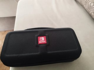Nintendo Switch OLED Bianca e Nera
