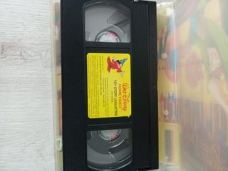 Películas Toy Story 1 y 2 DVD (Español)