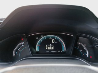 Honda Civic 2018 ¡¡Desde € al mes!!