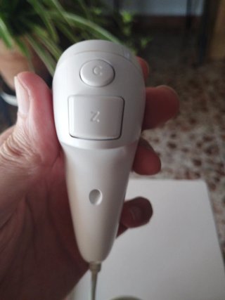 Mandos Nintendo Wii