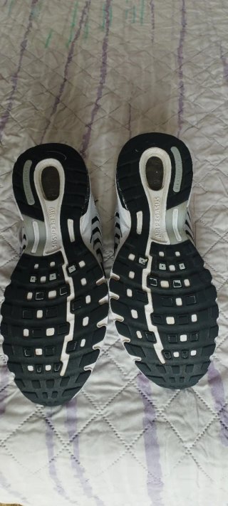 Nike Air Pegasus seminuevas