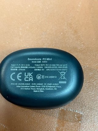 Soundcore Auriculares Inalámbricos#100010