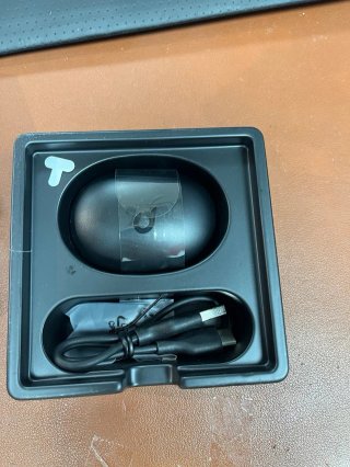 Soundcore Auriculares Inalámbricos#100010