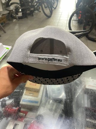 Gorra Galfer Performance Braking System