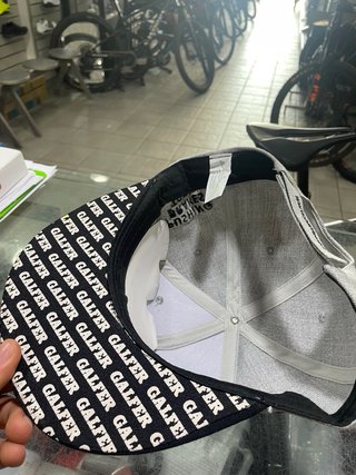 Gorra Galfer Performance Braking System