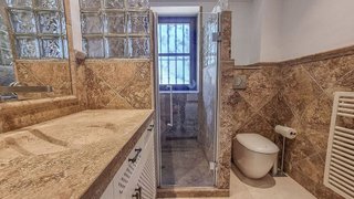 Ático en alquiler en Lomas de Marbella Club - Puente Romano en Marbella