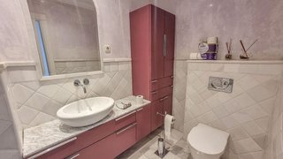 Ático en alquiler en Lomas de Marbella Club - Puente Romano en Marbella