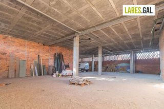 Local comercial en alquiler en Moaña