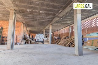 Local comercial en alquiler en Moaña
