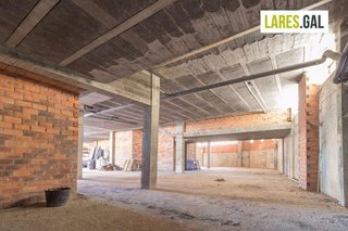 Local comercial en alquiler en Moaña
