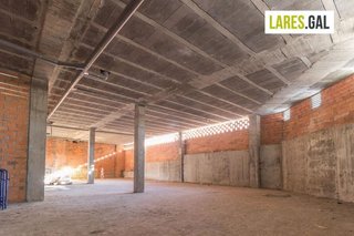 Local comercial en alquiler en Moaña
