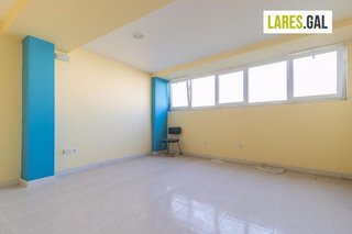 Local comercial en alquiler en Moaña