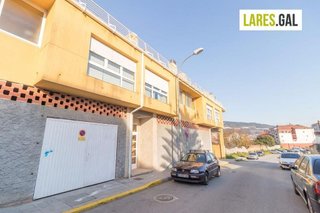 Local comercial en alquiler en Moaña