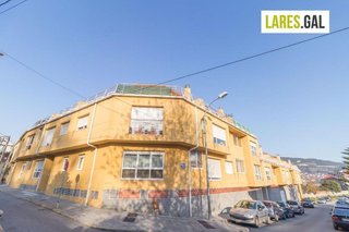 Local comercial en alquiler en Moaña
