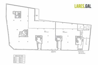 Local comercial en alquiler en Moaña