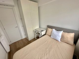 Piso en alquiler en Marroquina en Madrid