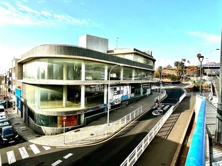 Local comercial en alquiler en Tristán - García Escámez - Somosierra en Santa Cruz de Tenerife