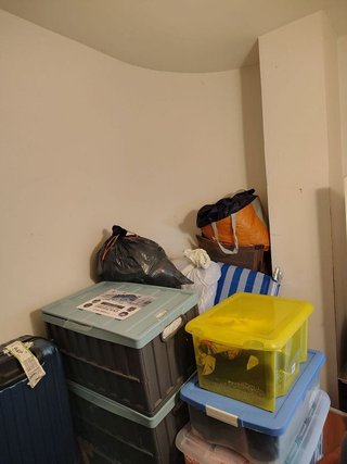 Trastero en alquiler en Mijas Pueblo en Mijas