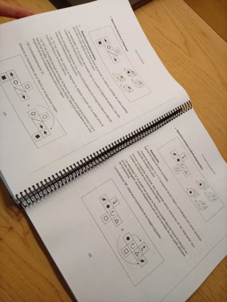 Tu Manual de Psicotécnicos
