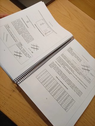 Tu Manual de Psicotécnicos