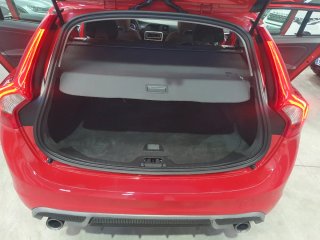 Volvo V60 2011