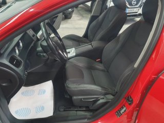 Volvo V60 2011