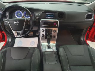 Volvo V60 2011