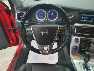 Volvo V60 2011