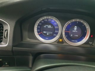 Volvo V60 2011