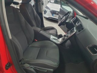 Volvo V60 2011