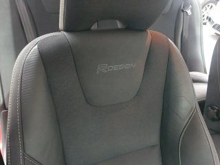Volvo V60 2011