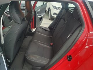 Volvo V60 2011