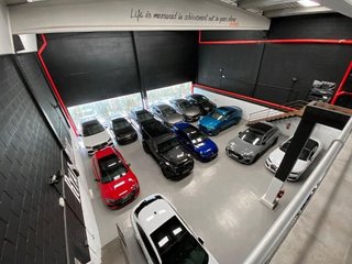 Local comercial en alquiler en Los Naranjos - Las Brisas en Marbella