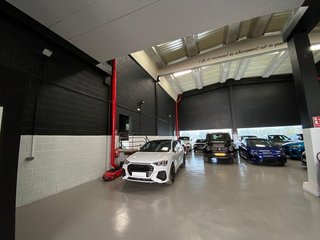 Local comercial en alquiler en Los Naranjos - Las Brisas en Marbella