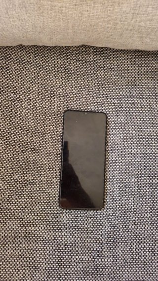 Oppo A57s Negro