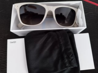 Gafas de sol Bluetooth - Smart Glasses