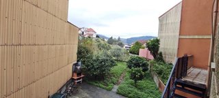 Chalet en venta en Moaña
