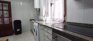 Chalet en venta en Moaña