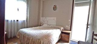 Chalet en venta en Moaña