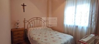 Chalet en venta en Moaña