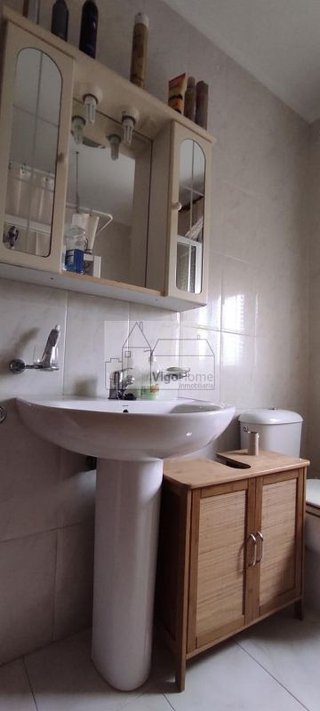 Chalet en venta en Moaña