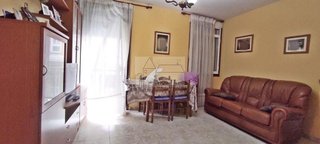 Chalet en venta en Moaña