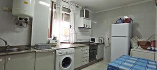Chalet en venta en Moaña