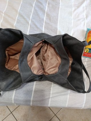 Borsa Miss Lulu