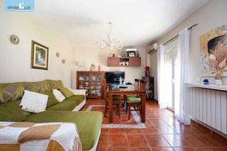 Chalet en venta en Ogíjares