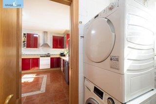 Chalet en venta en Ogíjares