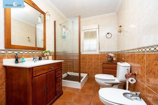 Chalet en venta en Ogíjares