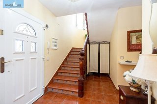 Chalet en venta en Ogíjares