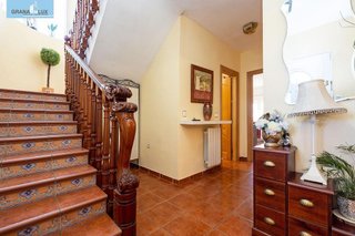 Chalet en venta en Ogíjares