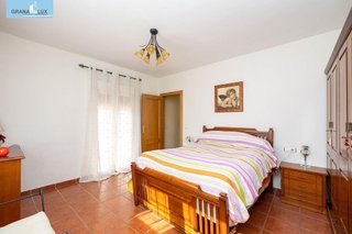 Chalet en venta en Ogíjares